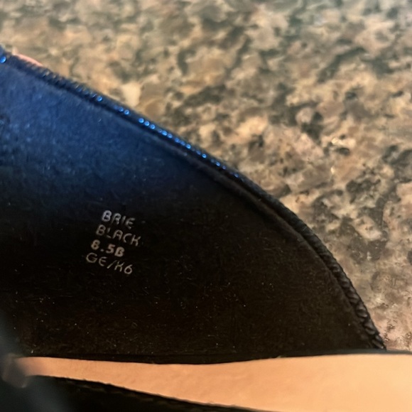 Earthies by earth d’orsay 8.5 - Picture 8 of 8